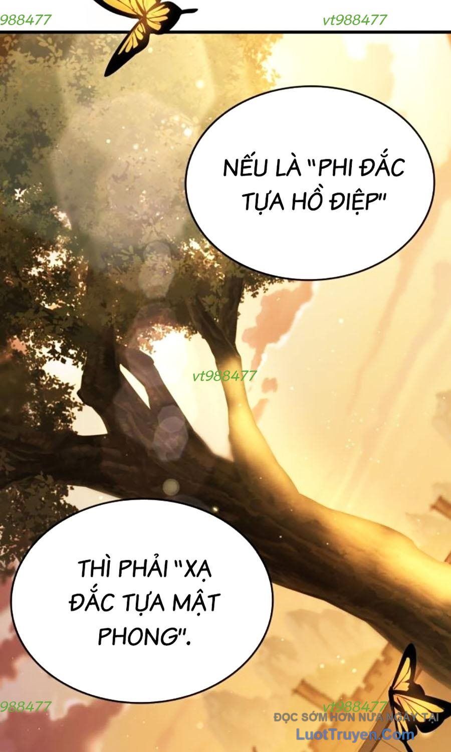 Ma Thần Trùng Sinh 12