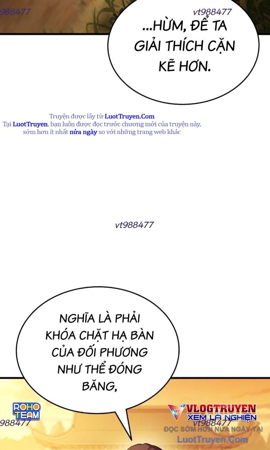 Ma Thần Trùng Sinh 12