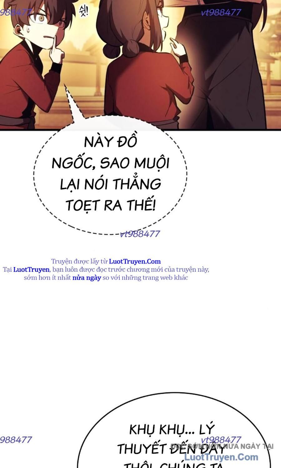 Ma Thần Trùng Sinh 12