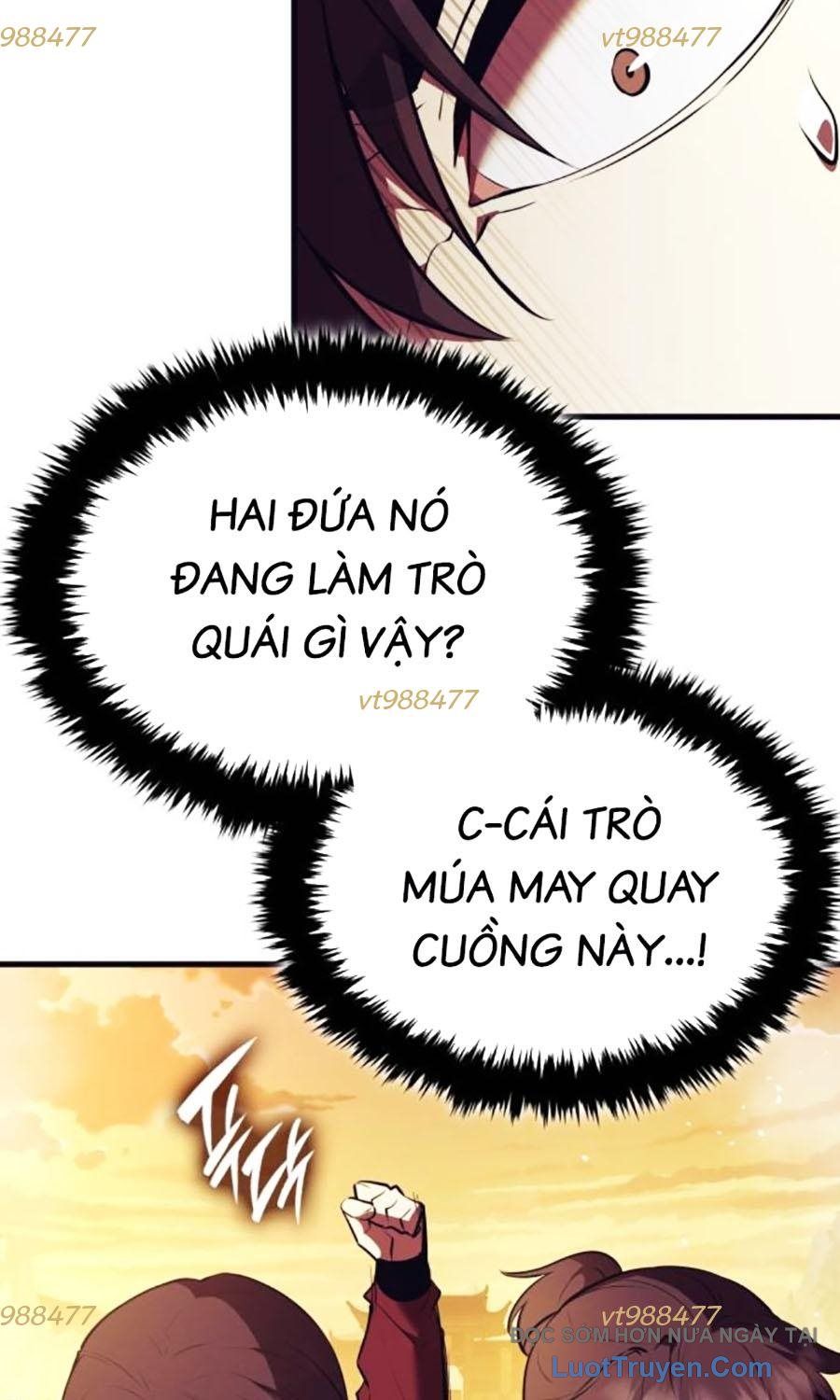 Ma Thần Trùng Sinh 12