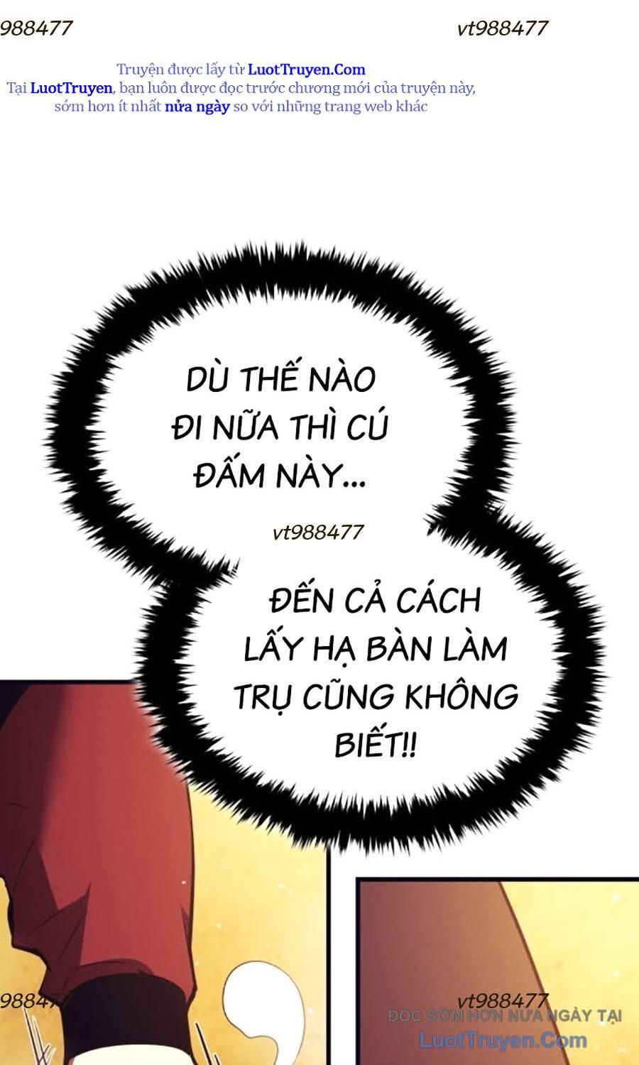 Ma Thần Trùng Sinh 12