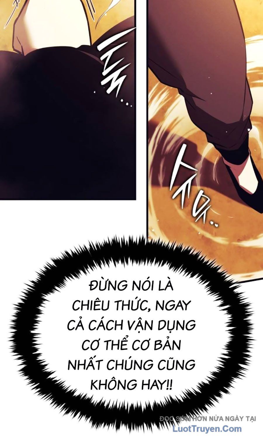 Ma Thần Trùng Sinh 12