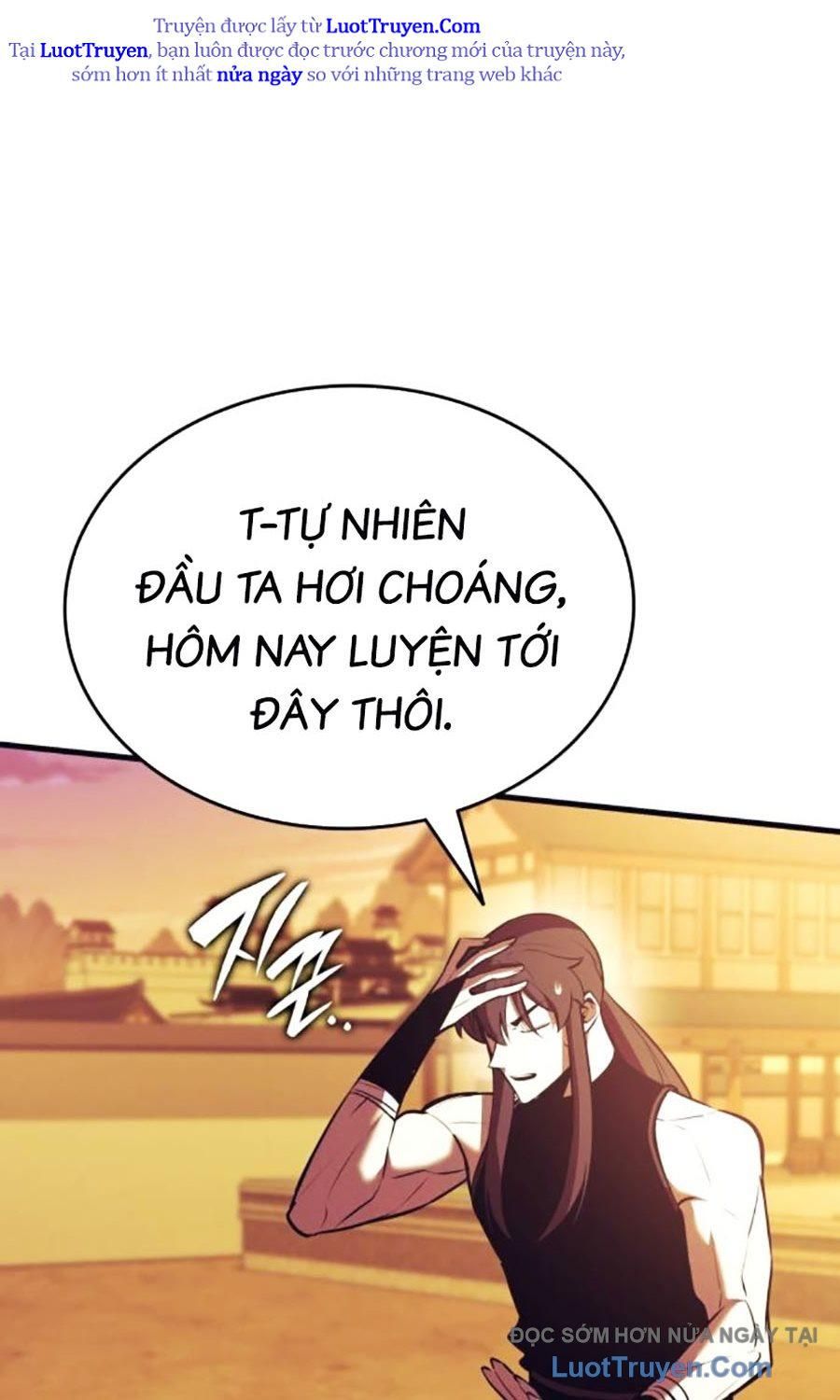 Ma Thần Trùng Sinh 12