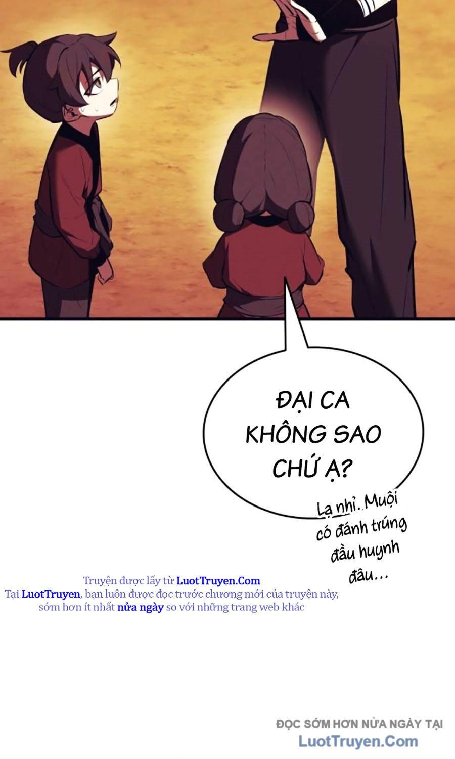 Ma Thần Trùng Sinh 12