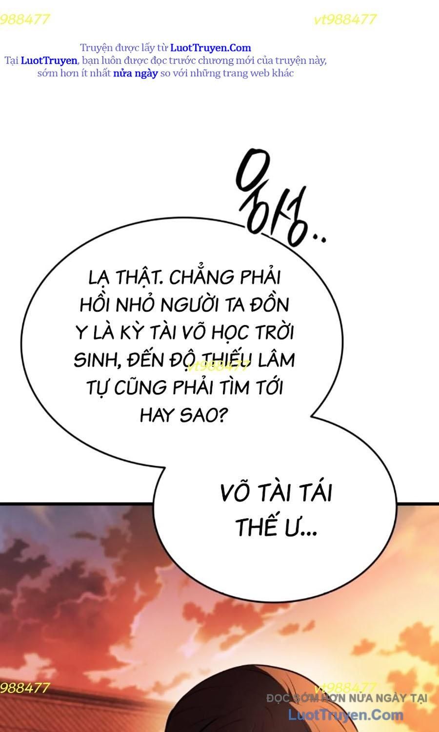 Ma Thần Trùng Sinh 12