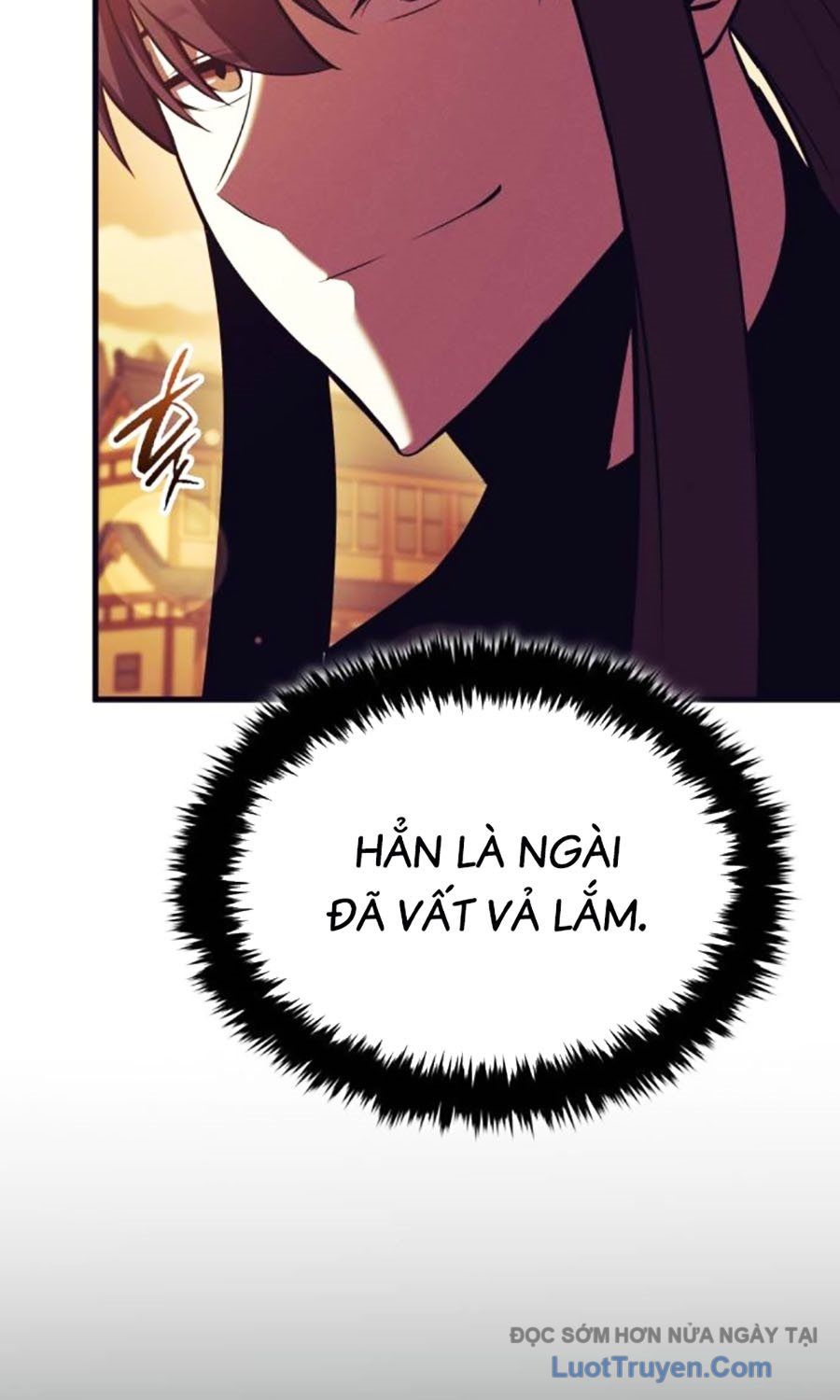 Ma Thần Trùng Sinh 12