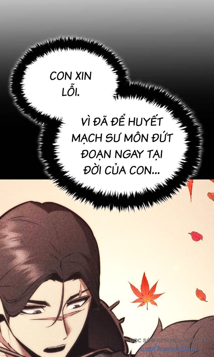 Ma Thần Trùng Sinh 12