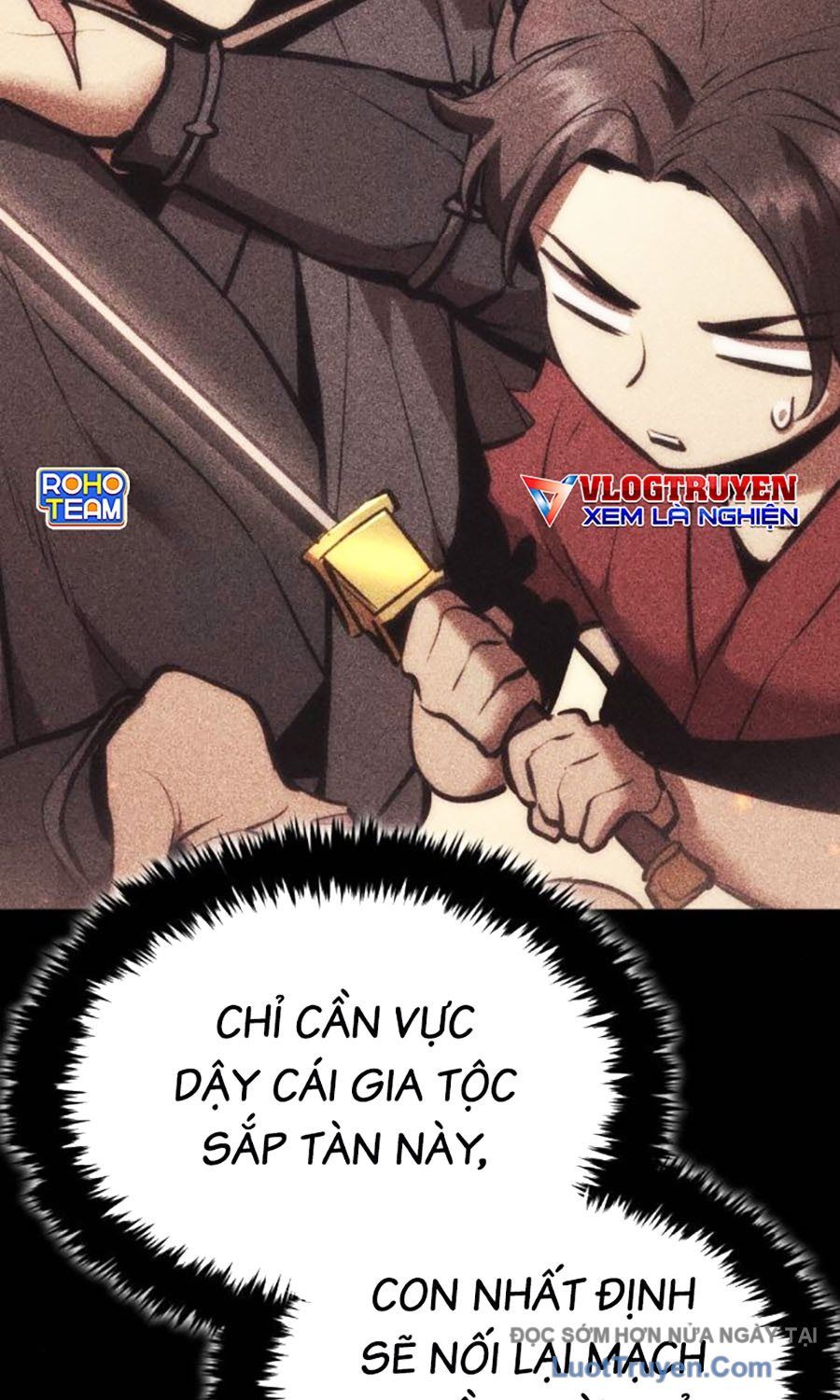 Ma Thần Trùng Sinh 12