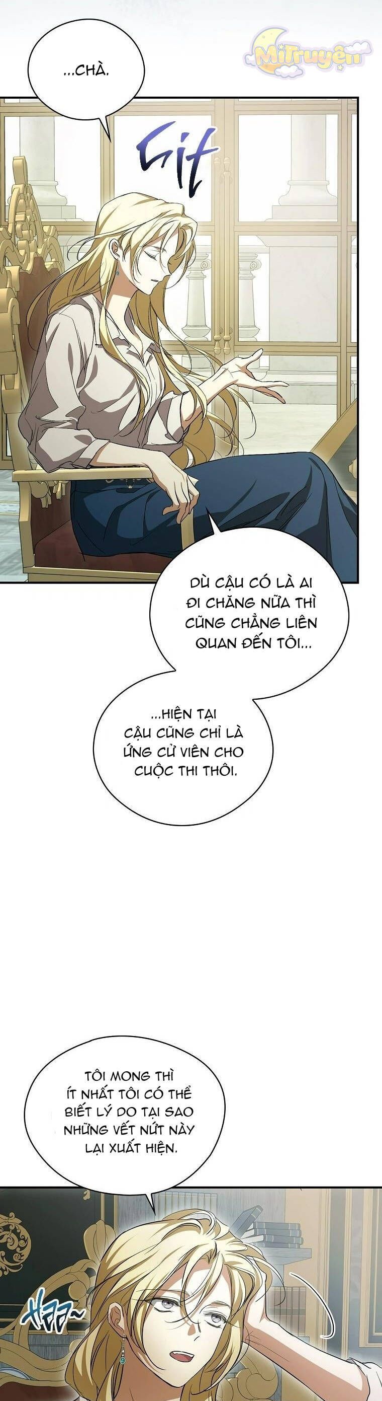 Tìm Một Người Chồng Mới 12