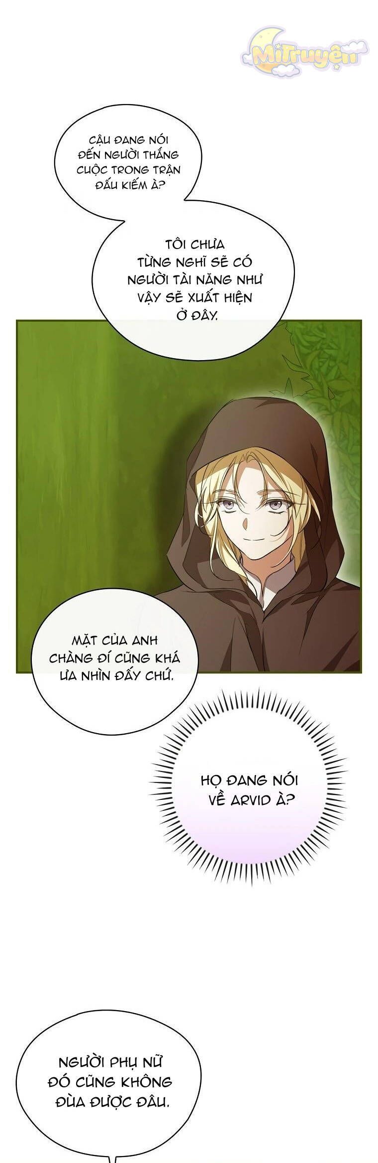 Tìm Một Người Chồng Mới 12