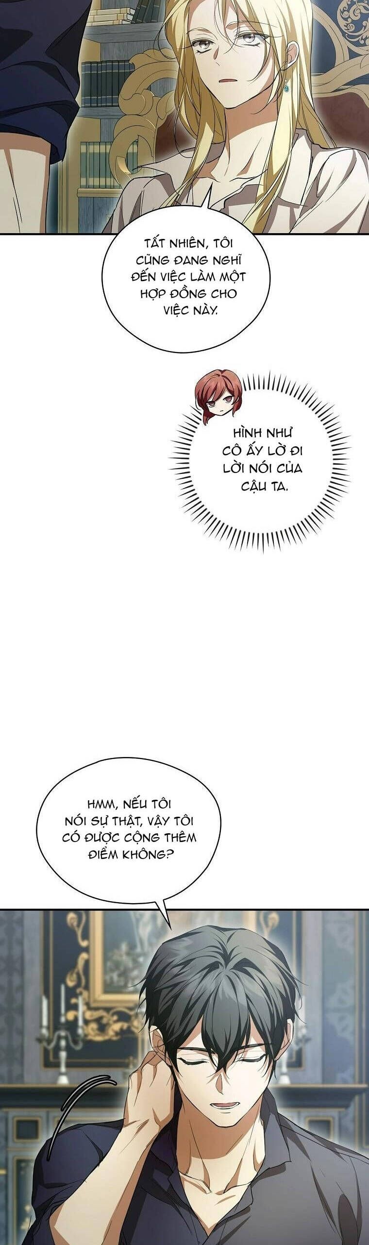 Tìm Một Người Chồng Mới 12