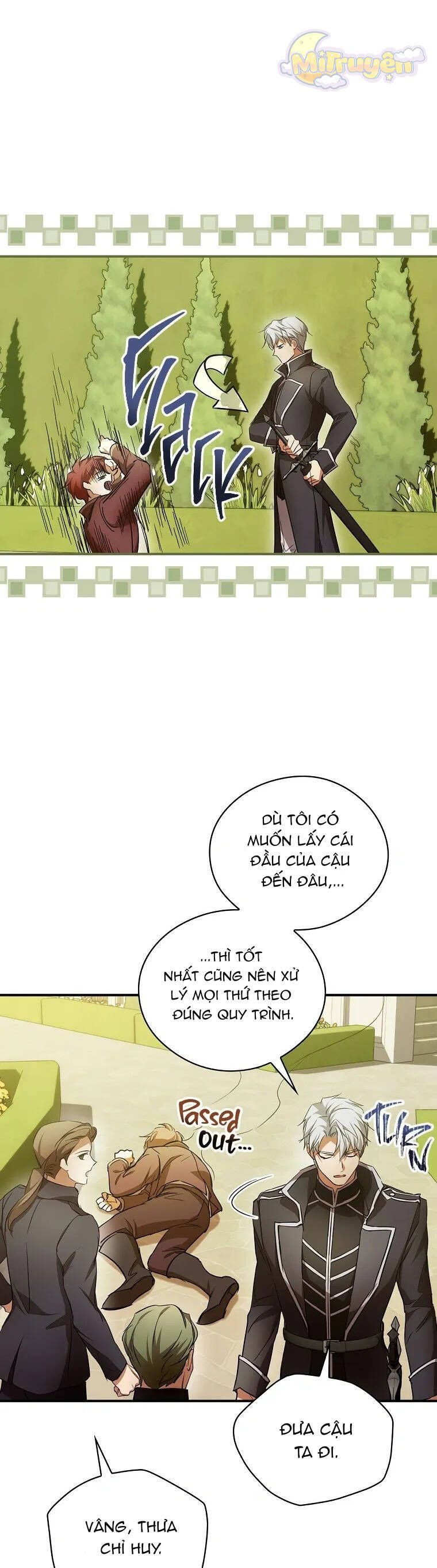 Tìm Một Người Chồng Mới 13