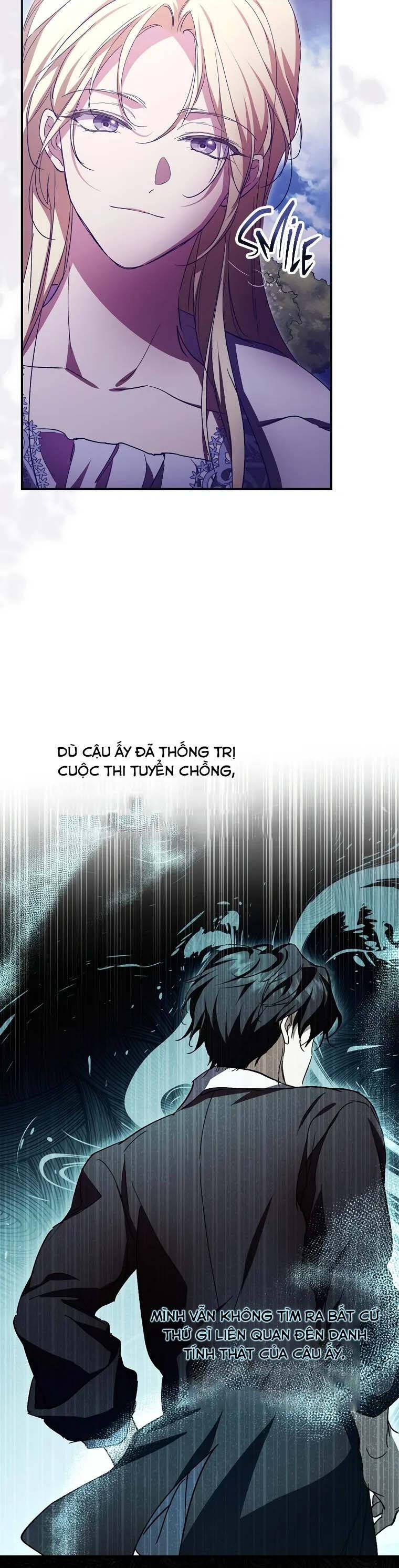 Tìm Một Người Chồng Mới 14