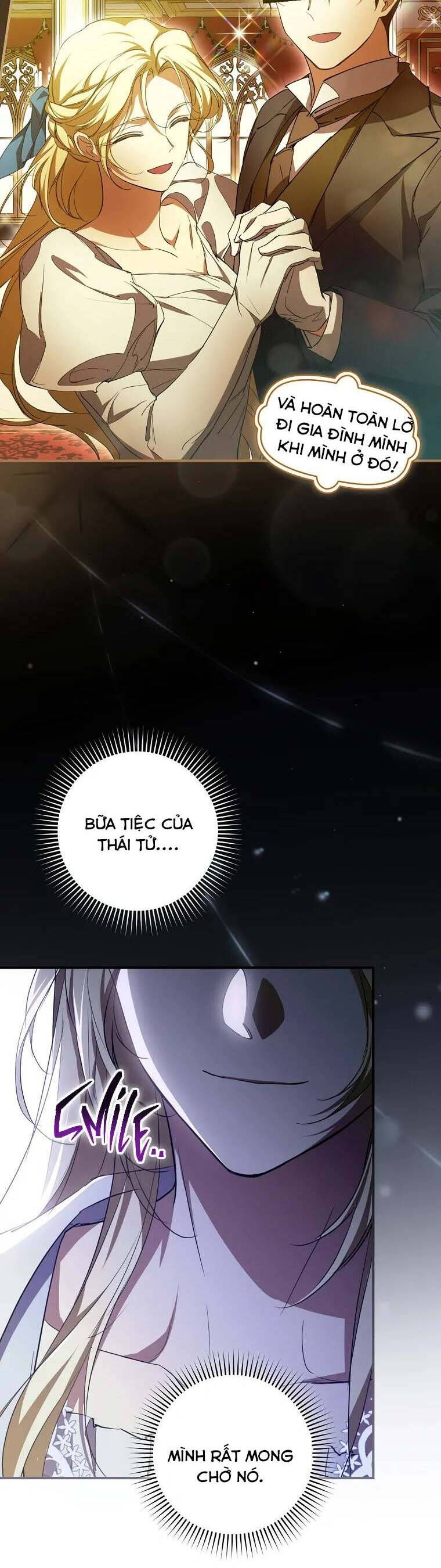 Tìm Một Người Chồng Mới 15