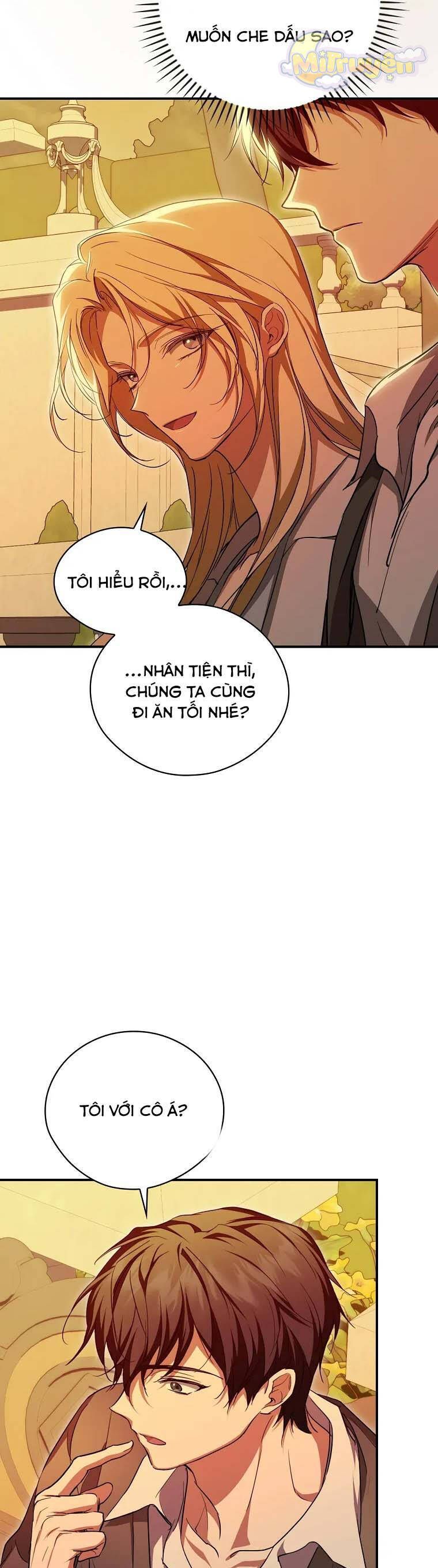 Tìm Một Người Chồng Mới 16
