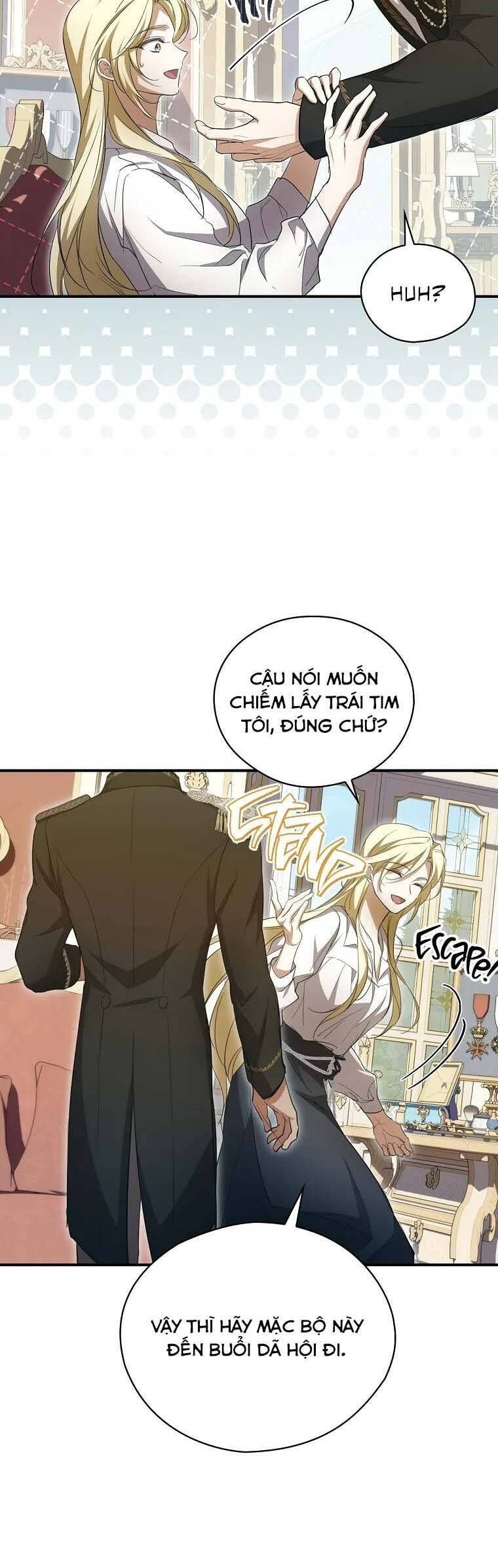 Tìm Một Người Chồng Mới 17
