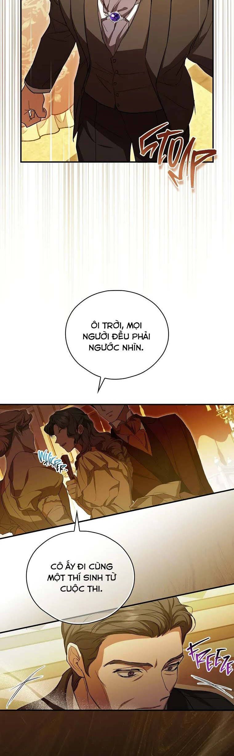 Tìm Một Người Chồng Mới 18