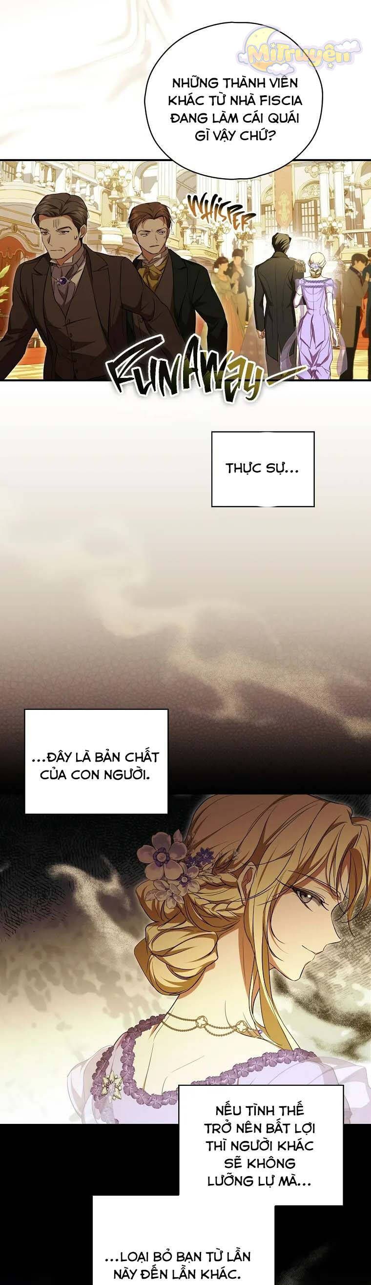 Tìm Một Người Chồng Mới 18