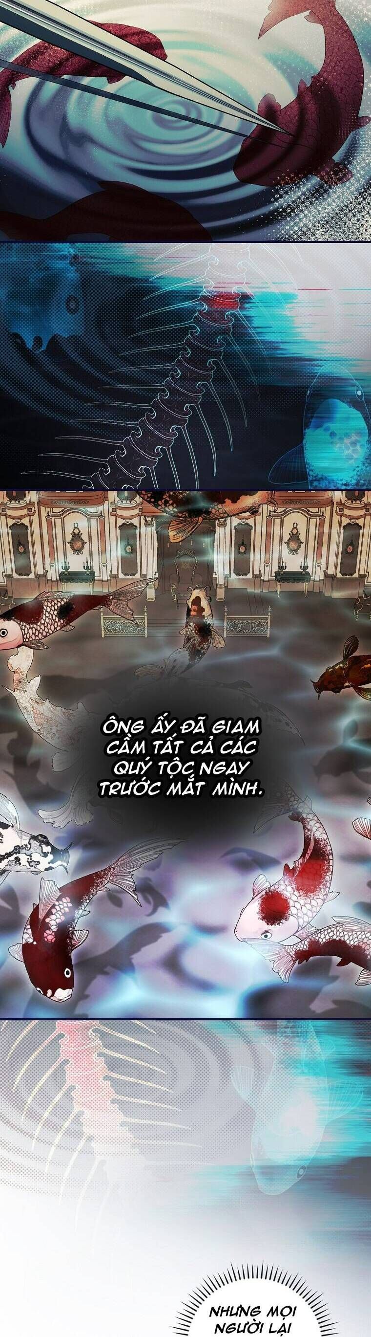 Tìm Một Người Chồng Mới 2