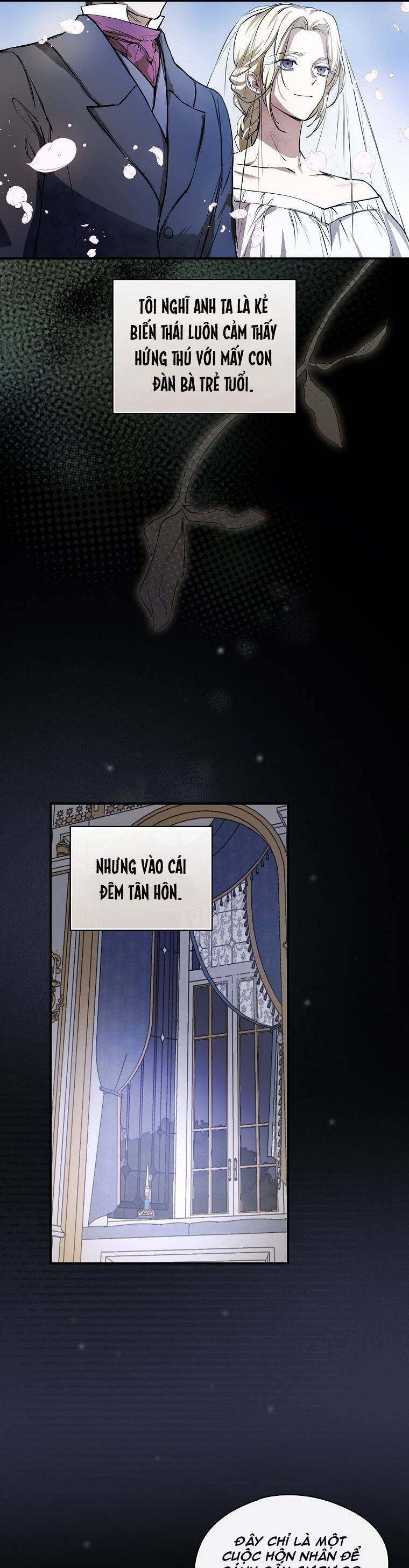 Tìm Một Người Chồng Mới 2