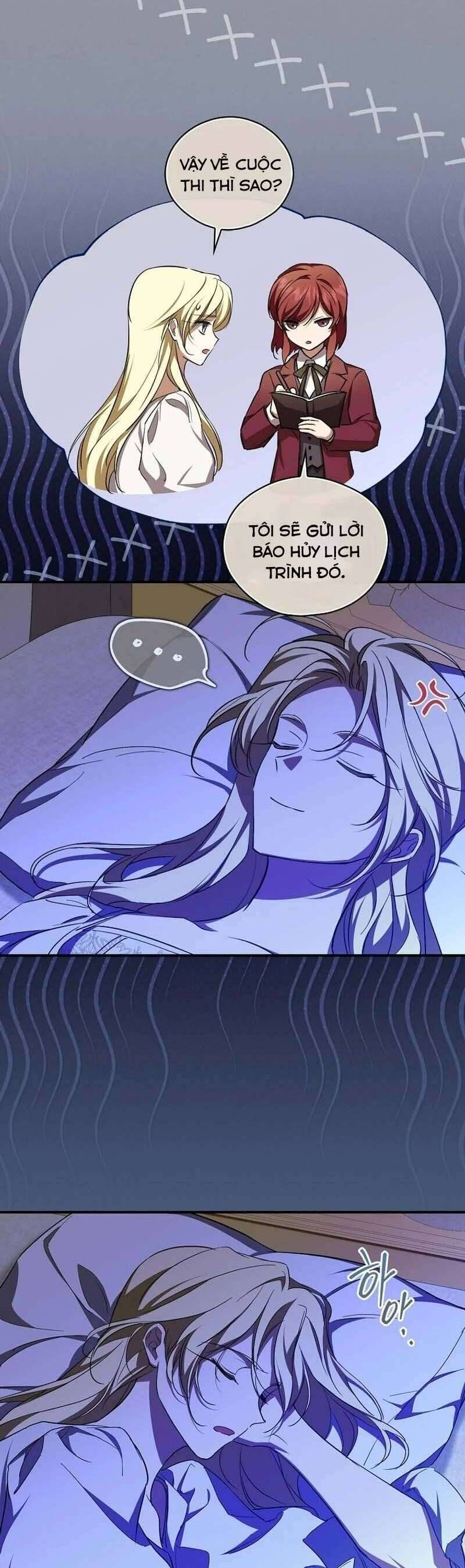 Tìm Một Người Chồng Mới 20