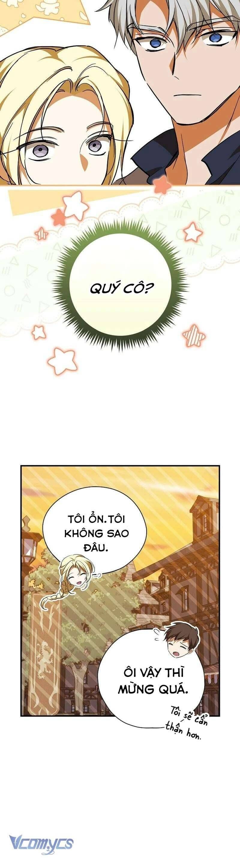 Tìm Một Người Chồng Mới 21