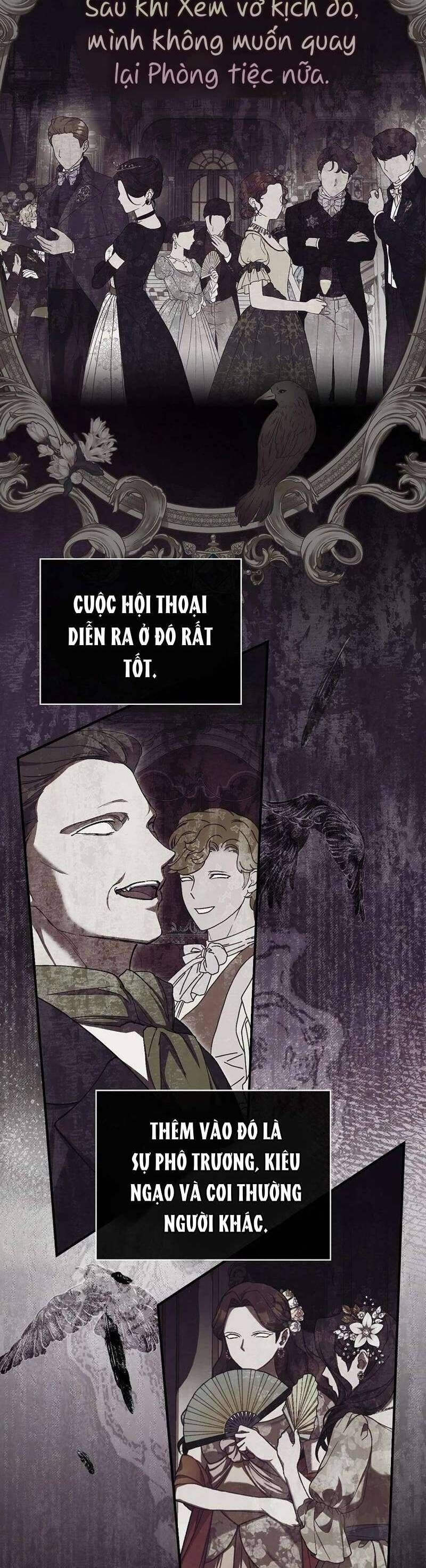 Tìm Một Người Chồng Mới 21