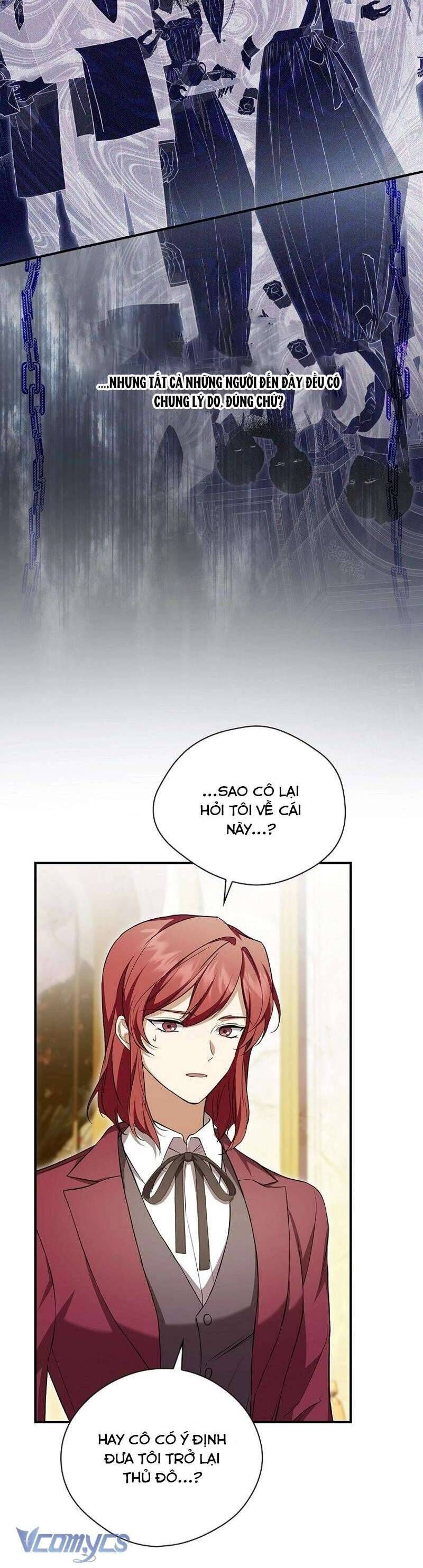 Tìm Một Người Chồng Mới 22
