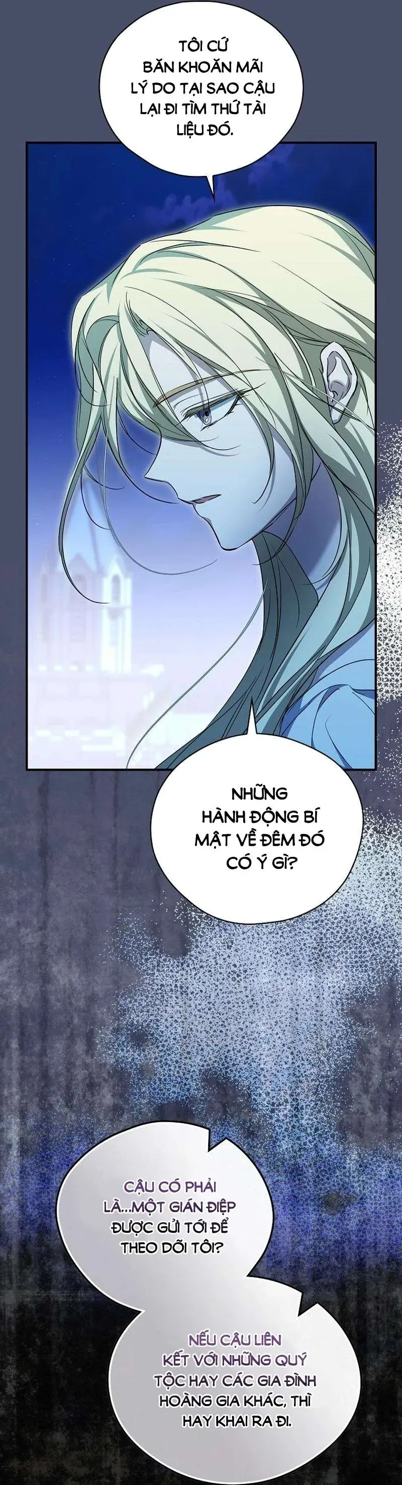 Tìm Một Người Chồng Mới 23