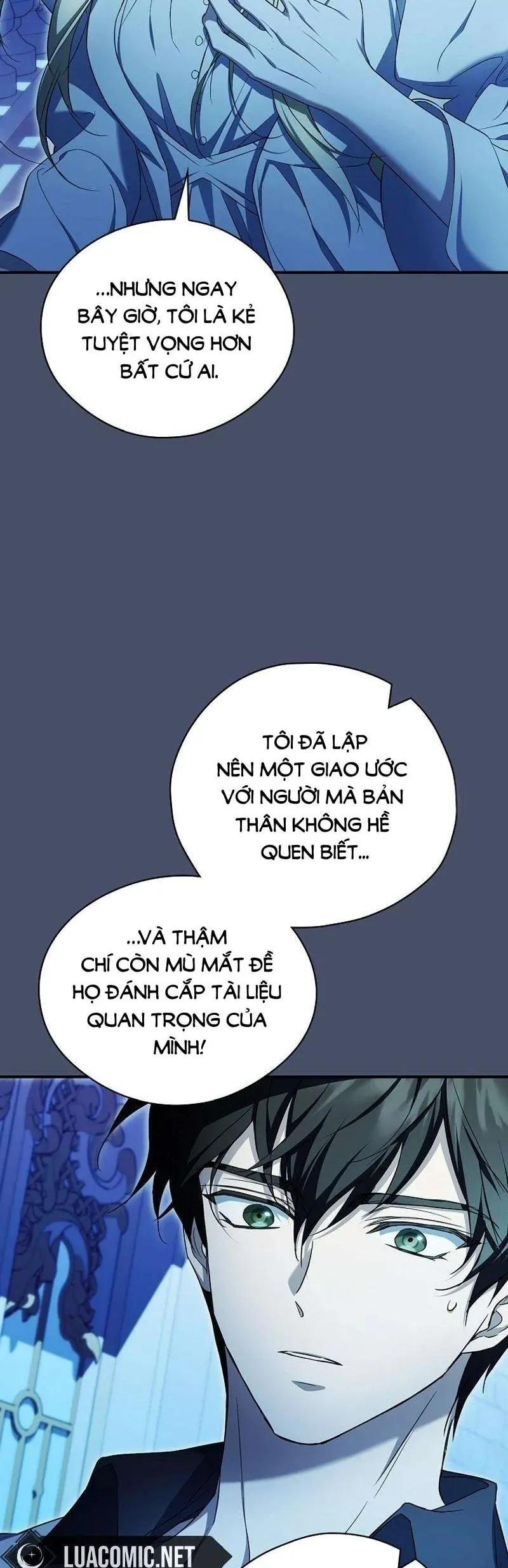 Tìm Một Người Chồng Mới 23