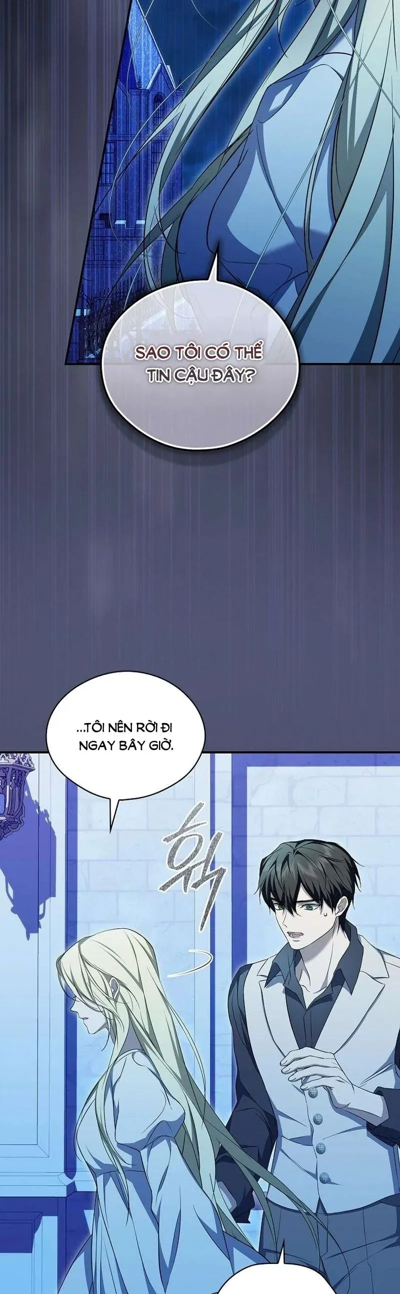 Tìm Một Người Chồng Mới 23