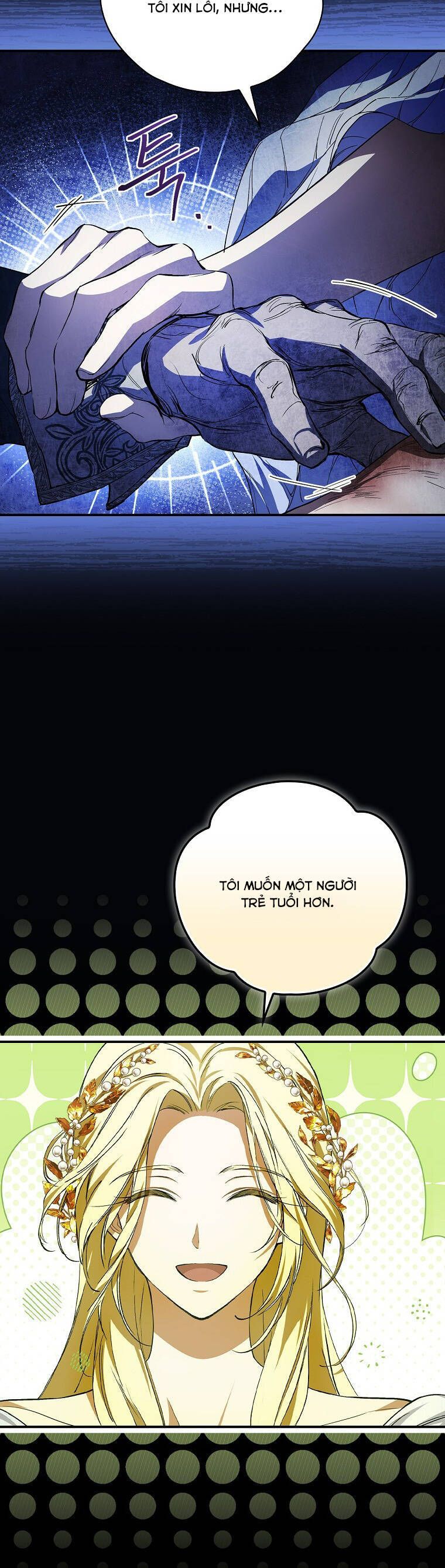 Tìm Một Người Chồng Mới 5