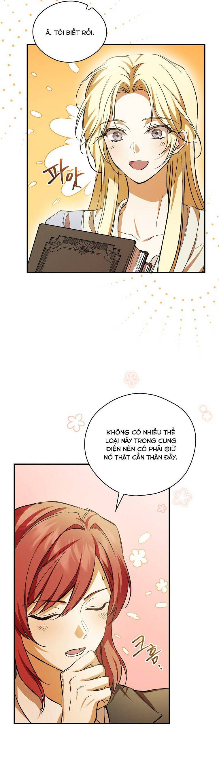 Tìm Một Người Chồng Mới 6