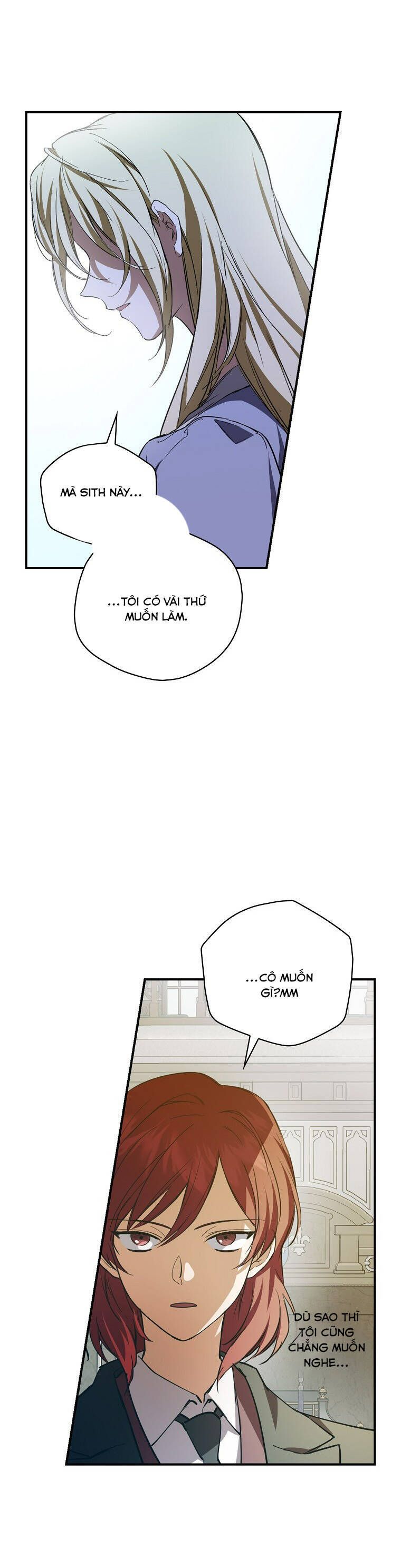 Tìm Một Người Chồng Mới 6
