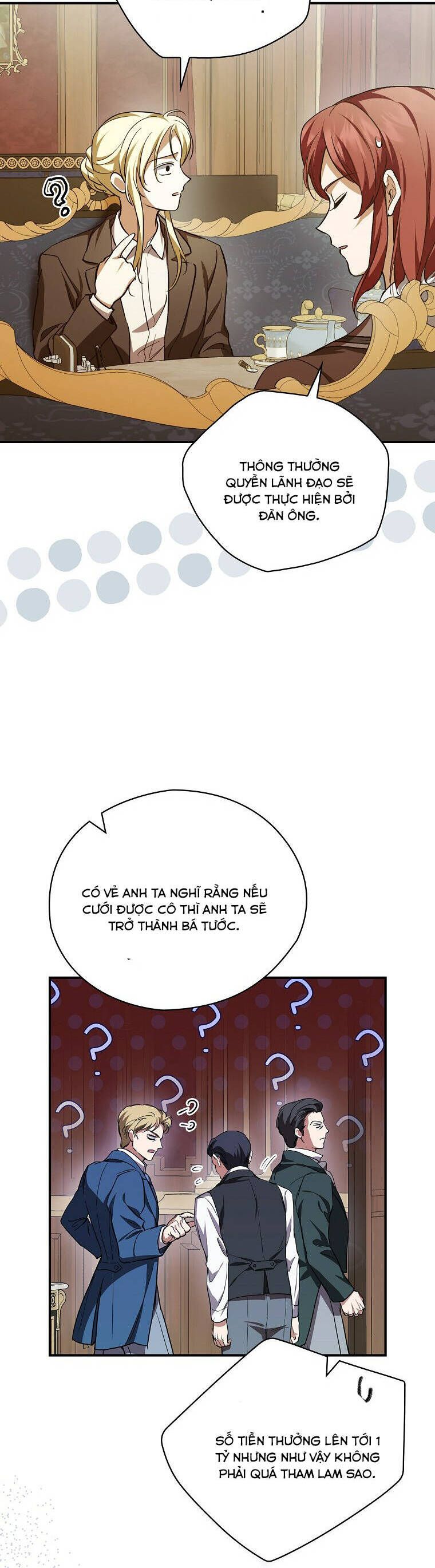 Tìm Một Người Chồng Mới 7
