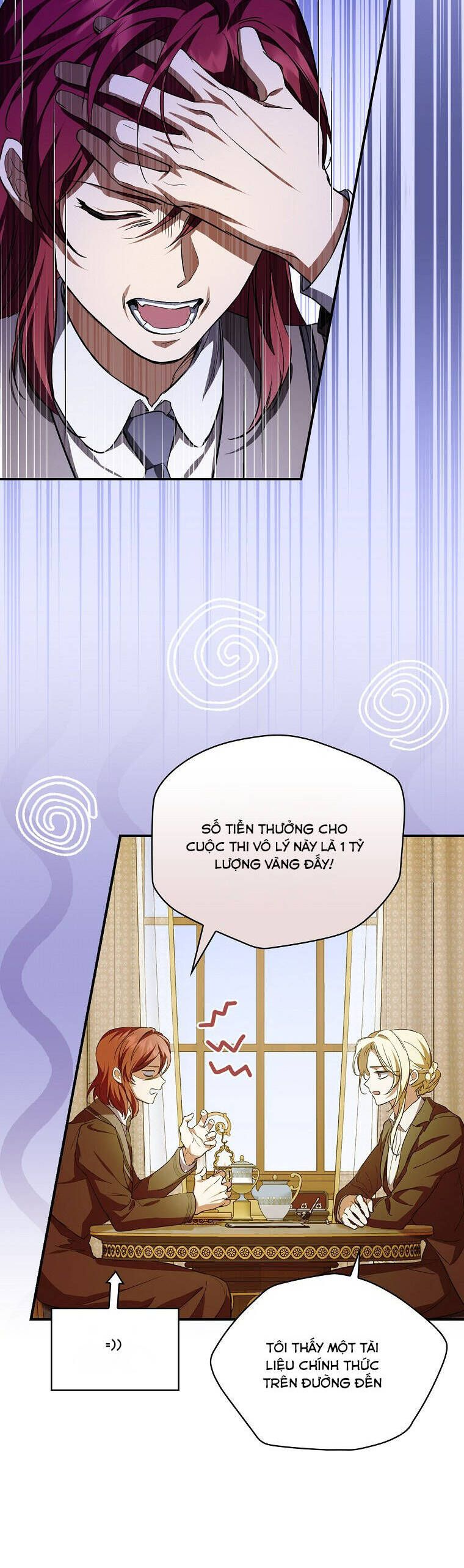 Tìm Một Người Chồng Mới 7