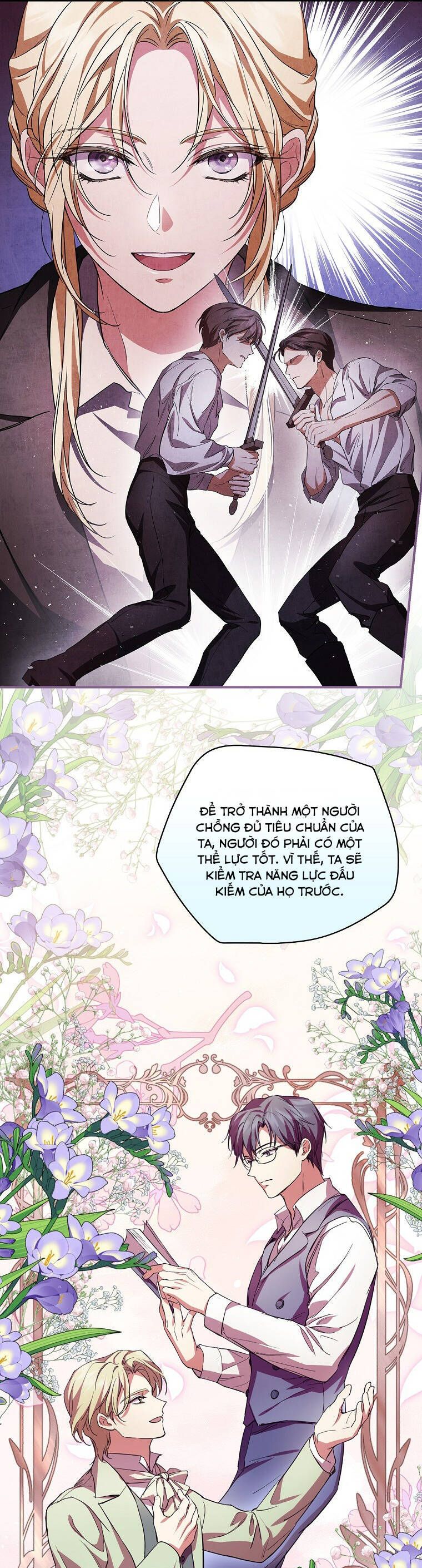 Tìm Một Người Chồng Mới 7
