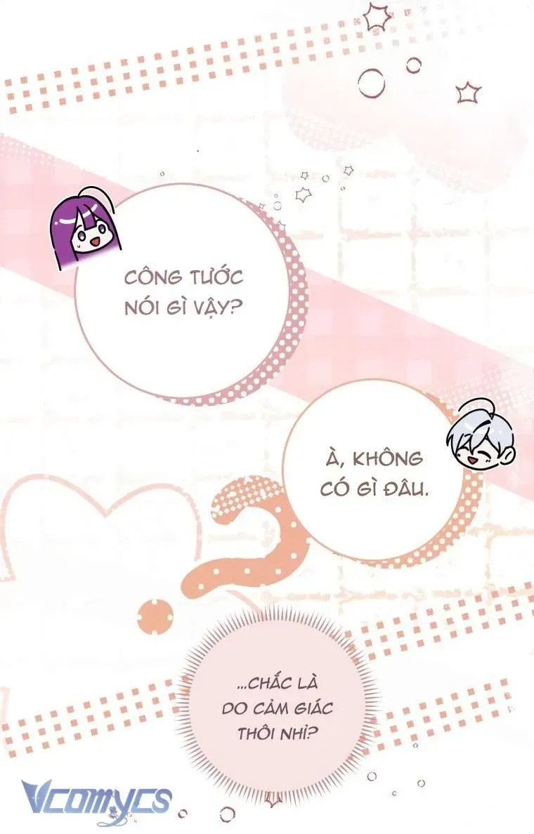 Người Vợ Hắc Ám Của Cậu Chồng Nhỏ 21