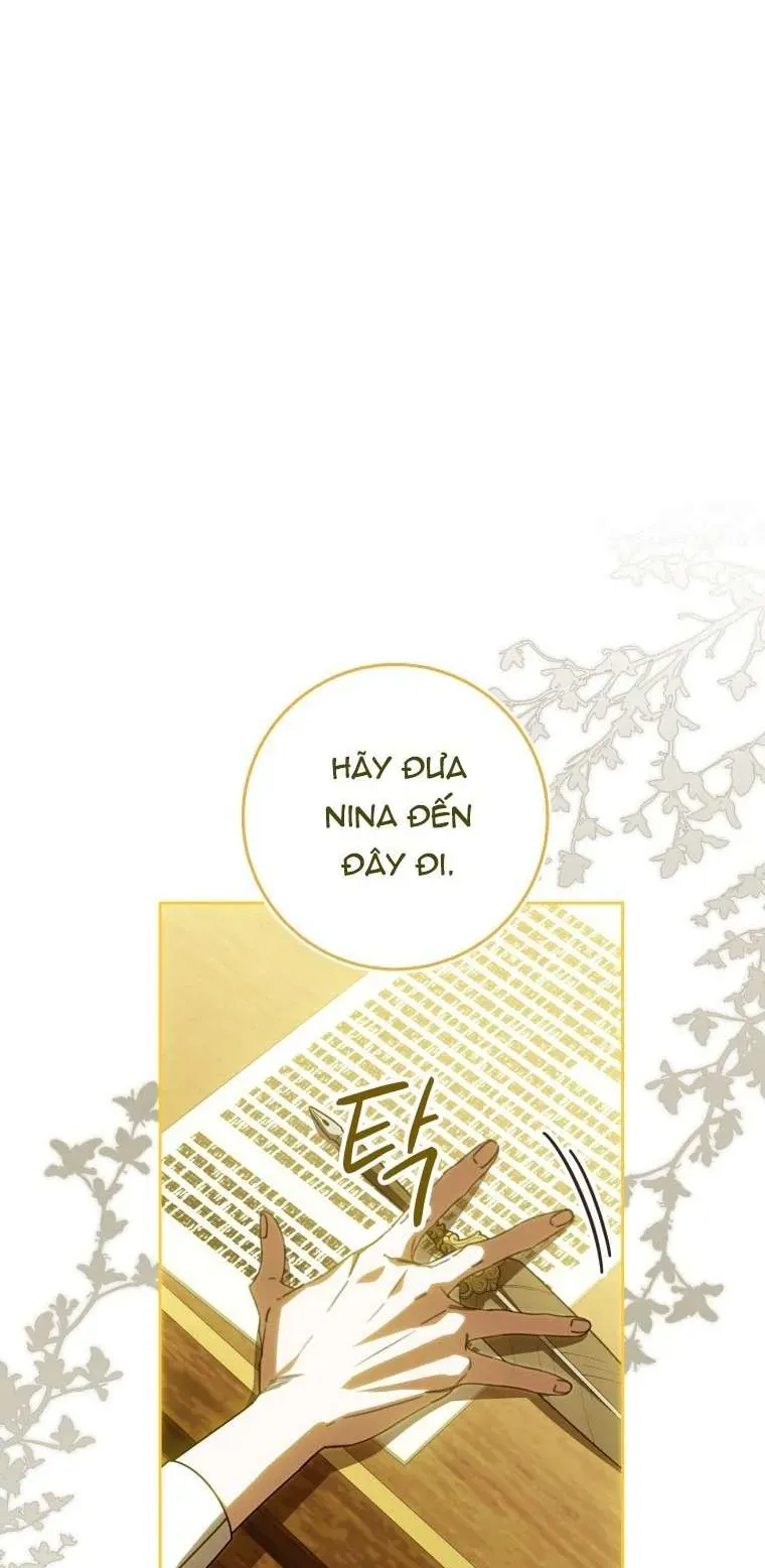 Người Vợ Hắc Ám Của Cậu Chồng Nhỏ 21