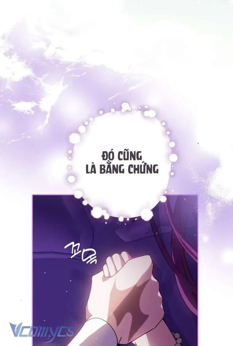 Người Vợ Hắc Ám Của Cậu Chồng Nhỏ 21