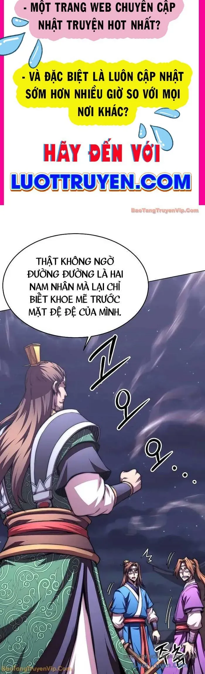 Con Trai Của Gia Tộc Nam Cung Thế Gia 100