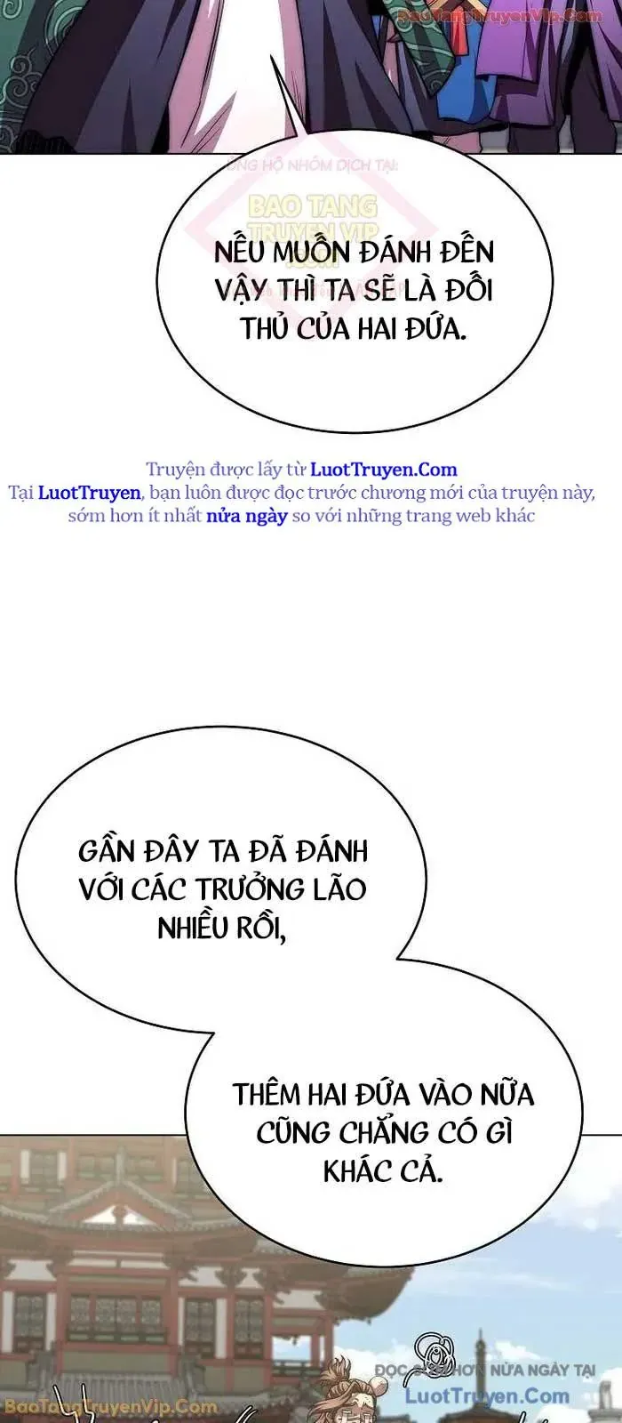 Con Trai Của Gia Tộc Nam Cung Thế Gia 100