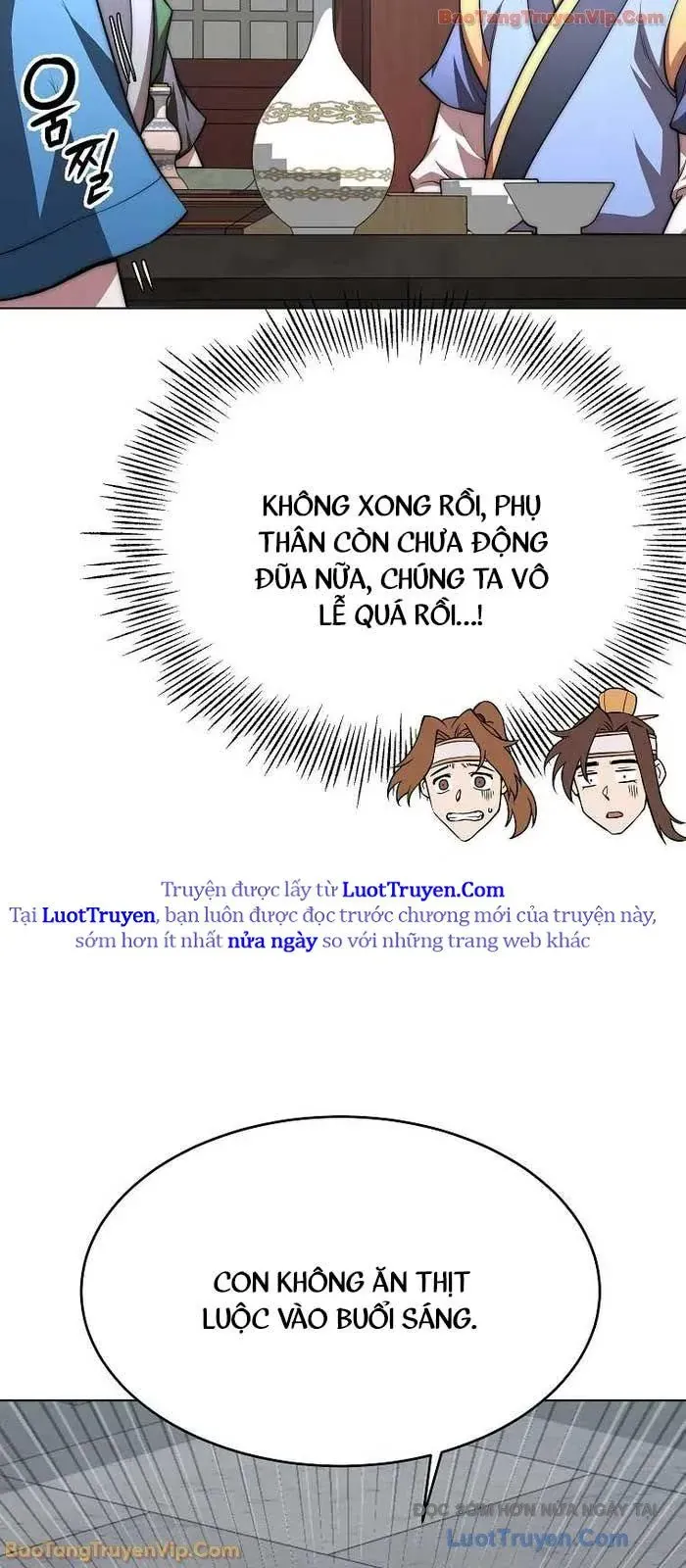 Con Trai Của Gia Tộc Nam Cung Thế Gia 100
