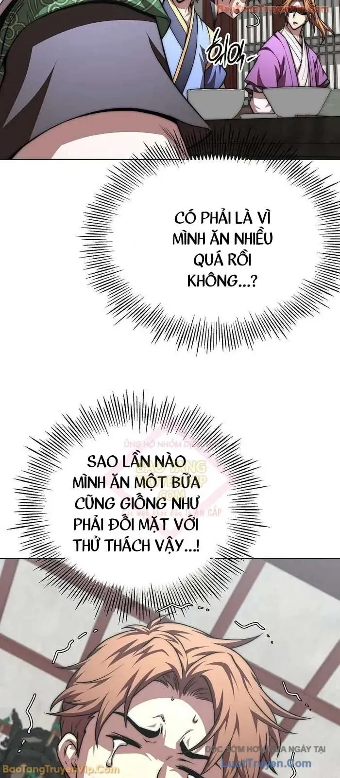 Con Trai Của Gia Tộc Nam Cung Thế Gia 100