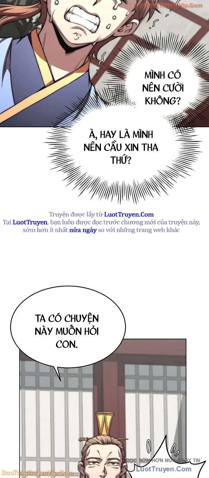 Con Trai Của Gia Tộc Nam Cung Thế Gia 100