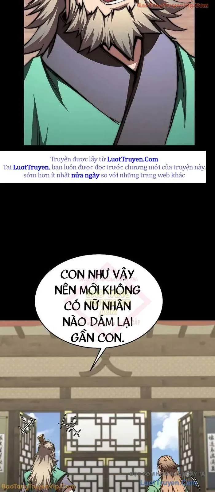 Con Trai Của Gia Tộc Nam Cung Thế Gia 100