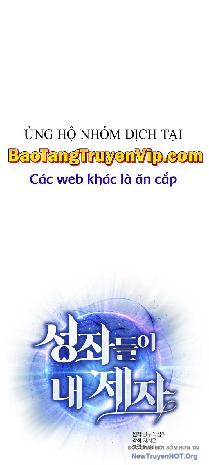 Chòm Sao Là Đệ Tử Của Tôi 120