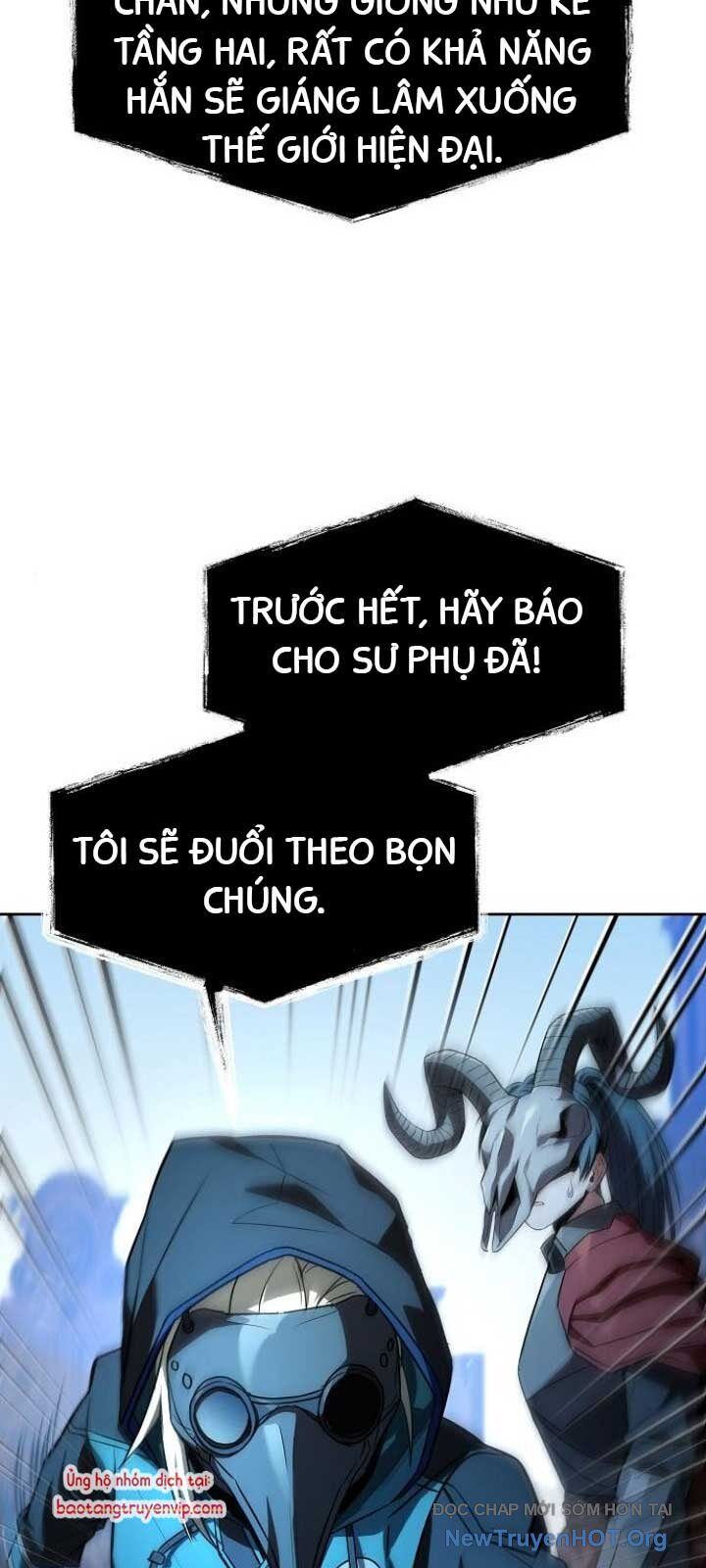Chòm Sao Là Đệ Tử Của Tôi 120