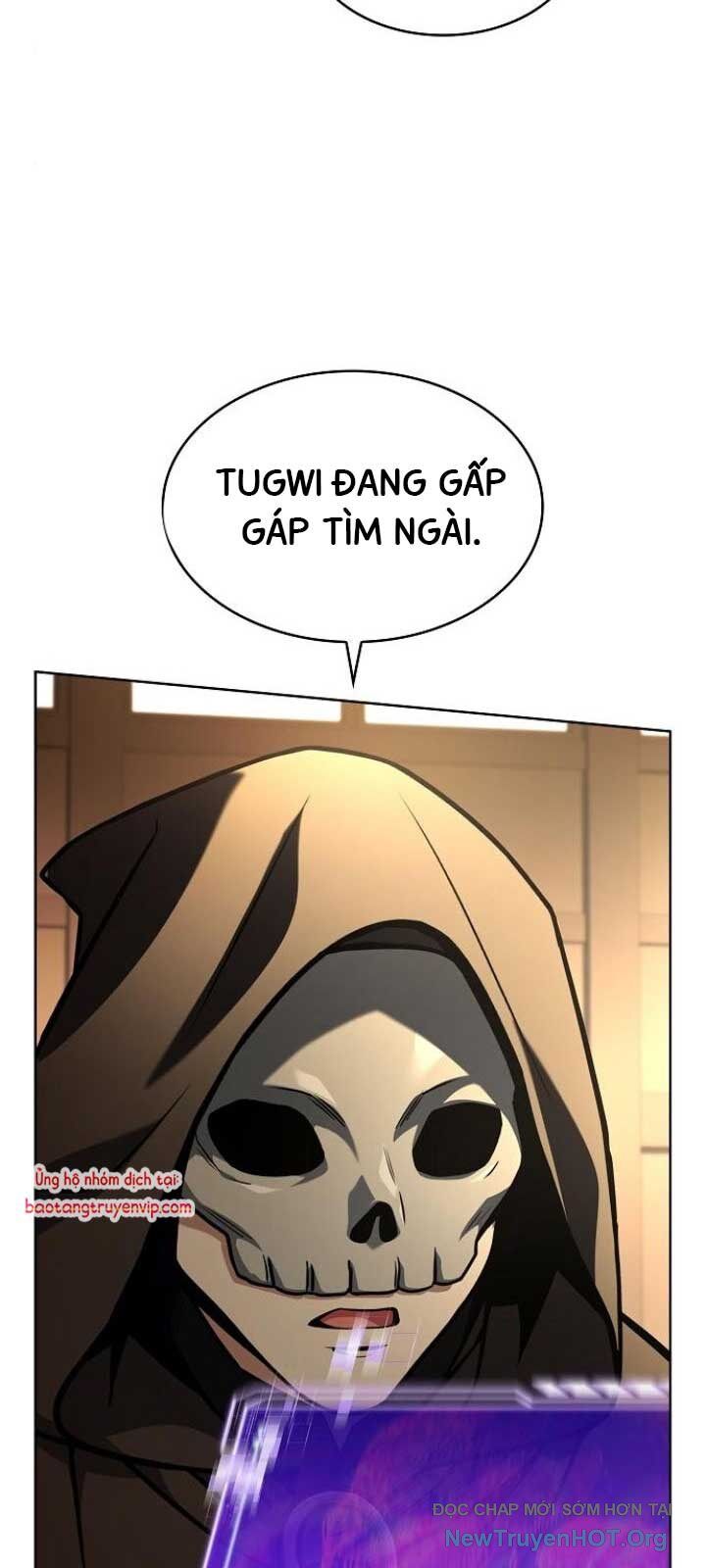 Chòm Sao Là Đệ Tử Của Tôi 120