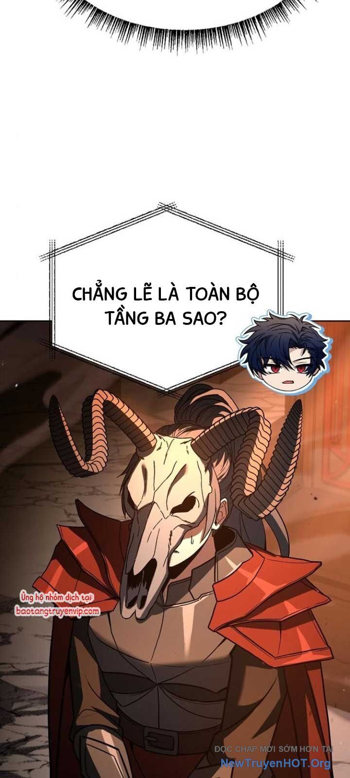 Chòm Sao Là Đệ Tử Của Tôi 120